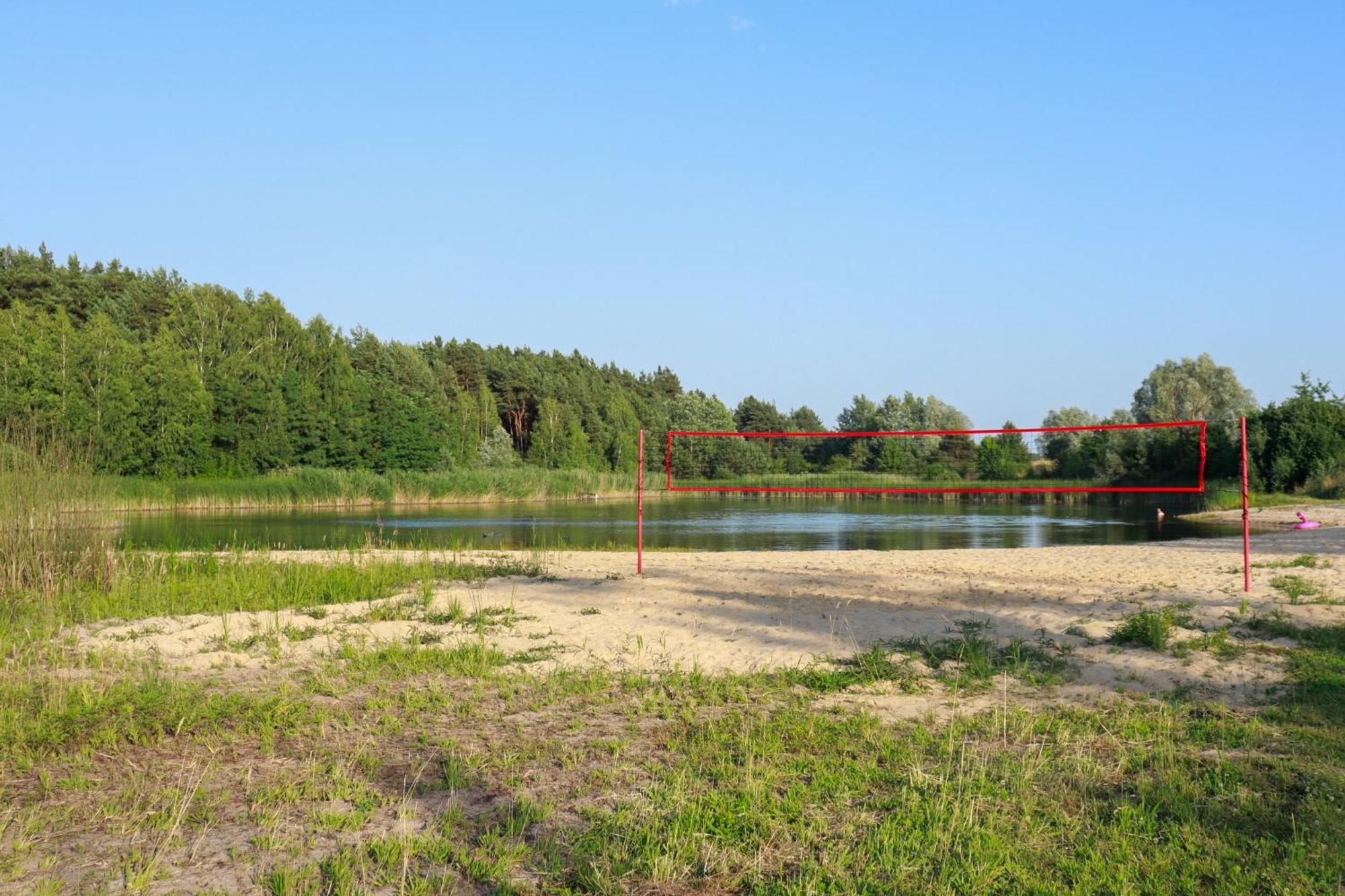 Agroturystyka U Koziolka Dlugowola 外观 照片